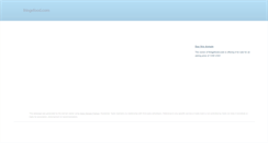 Desktop Screenshot of fringefood.com
